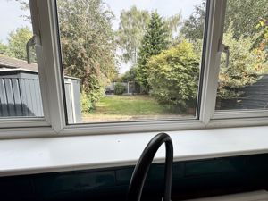 Kitchen View- click for photo gallery